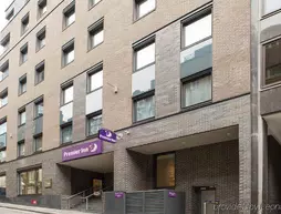 Premier Inn London Bank (Tower) | Londra (ve civarı) - London City Center - City of London