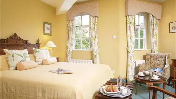 Rathmullan House Hotel | Donegal (kontluk) - Rathmullan