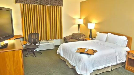 HAMPTON INN TOOELE | Utah - Salt Lake City (ve civarı) - Tooele