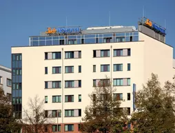 Suite Novotel Berlin Potsdamer Platz | Berlin (ve civarı) - Friedrichshain-Kreuzberg - Kreuzberg