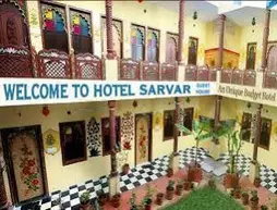 Sarvar Guest House | Racastan - Jodhpur Bölgesi - Jodhpur