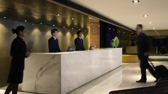 The Royal Pacific Hotel & Towers | Hong Kong - Hong Kong City Center - Tsim Sha Tsui