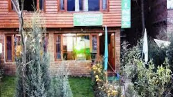 Hotel Palestine | Cammu ve Keşmir - Kishtwar