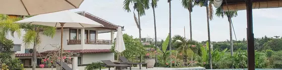 RedDoorz Plus near Batubelig Beach | Bali - Badung - Seminyak - Batubelig