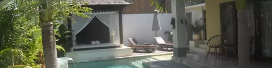 Nike Villas | Bali - Denpasar - Sanur