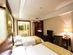 Vienna Hotel Guilin Train Station Branch | Guangksi - Guilin - Xiangshan