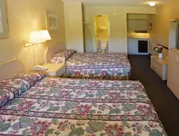 Americas Best Value Inn - Chesapeake