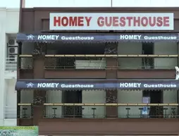 Homey Guesthouse Bintulu | Sarawak - Bintulu