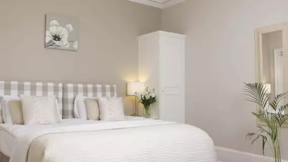 The Cheltenham Townhouse & Apartments | Gloucestershire (kontluk) - Cotswold District - Cheltenham