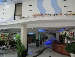 Thien Phat Y Hotel | Binh Duong (vilayet) - Ho Şi Min Şehri (ve civarı) - Ho Chi Minh City