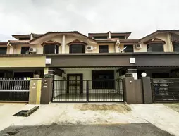 Sakura Gita Guesthouse | Sarawak - Kuching (ve civarı) - Kuching