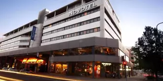 Novotel Canberra