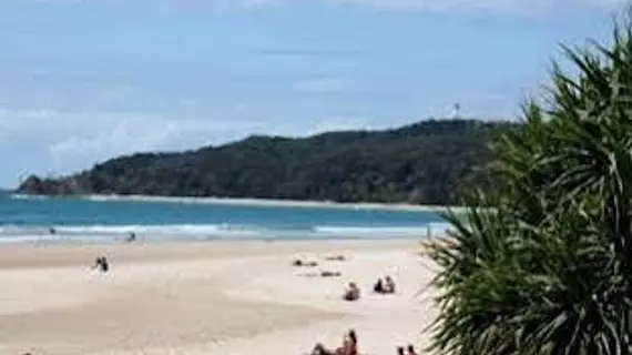 Mi Casa | New South Wales - Byron Bay (ve civarı) - Byron Bay