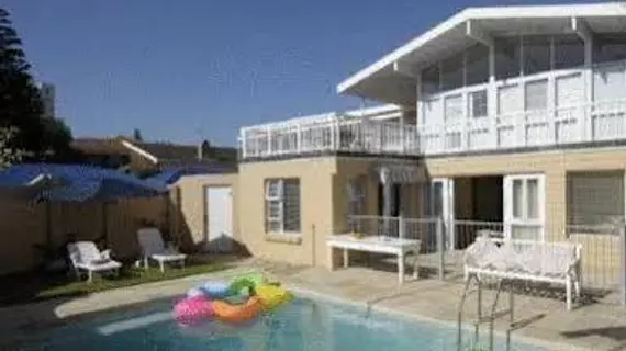 Bishops Inn Guest House | Eastern Cape - Nelson Mandela Bay - Port Elizabeth