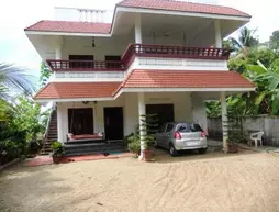 Palakal Residency | Kerala - Ernakulam Bölgesi - Koşin (ve civarı) - Koçi