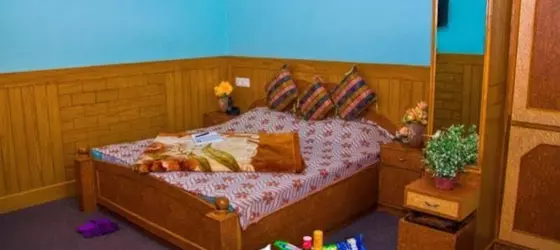 Aditya Home Stay | Himaşal Pradeş - Shimla Bölgesi - Shimla