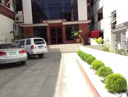 Hotel Carmen at NVC | Aklan - Kalibo