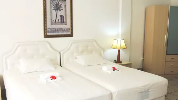 Reef Holiday Apartments | Seyşeller - Mahe Adası - Anse aux Pins