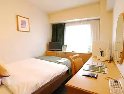 Kushiro Royal Inn | Hokkaido - Kushiro