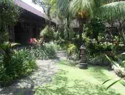 Mandara Cottages & Bungalows | Bali - Kuta