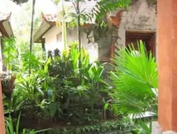 Kori Bali Inn I | Bali - Ubud - Ubud Kent Merkezi