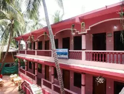 Calangute Inn | Goa - Kuzey Goa - Calangute