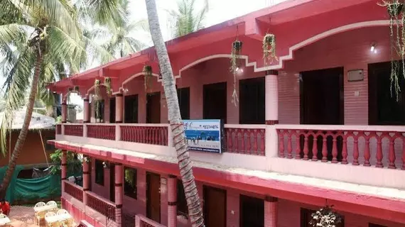 Calangute Inn | Goa - Kuzey Goa - Calangute