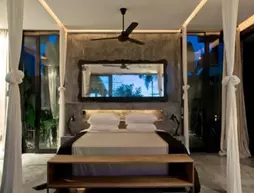 Villa Sirocco | Bali - Badung - Canggu - Berawa