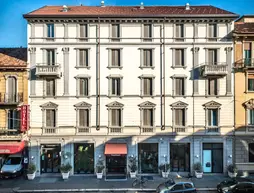 Eurohotel | Lombardy - Milano (ve civarı) - Milano - Porta Venezia