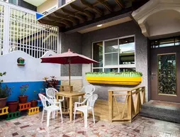 Ocean Star B&B II | Pingtung İlçesi - Hengchun