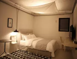 August Boutique Hotel | Gyeonggi - Incheon (ve civarı) - Siheung