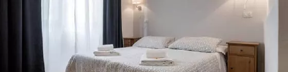 Piccarda Bed and Breakfast | Toskana - Floransa (il) - Floransa - Porta al Prato - Santa Maria Novella