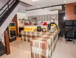 OYO Rooms Center Point Mall | Sabah - Kota Kinabalu (ve civarı) - Kota Kinabalu - Pusat Bandar - Kampung Air