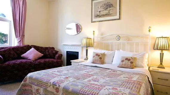 May Cottage Bed and Breakfast | Cumbria (kontluk) - Windermere