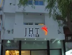 JHT Hotels | Batı Delhi - Ulusal Eyalet Başkenti Delhi - Delhi (ve civarı) - Yeni Delhi - Greater Kailash