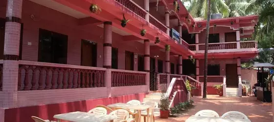 Calangute Inn | Goa - Kuzey Goa - Calangute