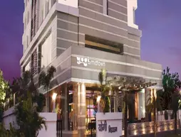 Yogi Midtown Hotel | Maharaştra - Raigad - Bombay (ve civarı) - Navi Bombay