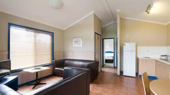 North Coast Holiday Parks Massey Greene | New South Wales - Byron Bay (ve civarı) - Brunswick Heads