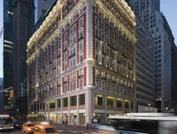 The Knickerbocker Hotel | New York - New York (ve civarı) - Manhattan - Midtown West