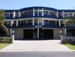 Apollo Apartments | New South Wales - Merimbula