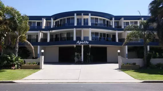 Apollo Apartments | New South Wales - Merimbula