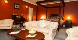 Blackwood Inn Innkeepers House | Batı Avustralya - Mullalyup