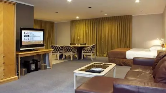 Royal Park Lodge | Auckland Bölgesi - Auckland (ve civarı) - Auckland