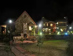 Riverstone Cottages | Uttarkand - Dehra Dun Bölgesi - Dehradun