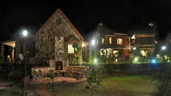 Riverstone Cottages | Uttarkand - Dehra Dun Bölgesi - Dehradun