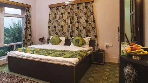 Sheesha Residency | Cammu ve Keşmir - Srinagar (ve civarı) - Srinagar - Nishat-Shalimar