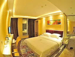 Fang Jie Hotel Teemall Branch | Guangdong - Guangzhou (ve civarı) - Tianhe - Guangzhou Merkezi İş Bölgesi