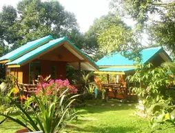 Ban Suan Lung Chaluay Fruit Resort | Chanthaburi (vilayet) - Tha Mai