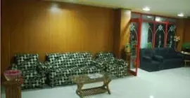 Hotel Ganpati | Madya Pradeş - Bopal (ve civarı) - Bhopal - Maharana Pratap Nagar