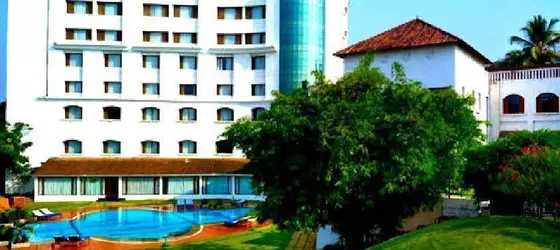 KTDC Mascot Hotel Thiruvananthapuram | Kerala - Thiruvananthapuram Bölgesi - Thiruvananthapuram